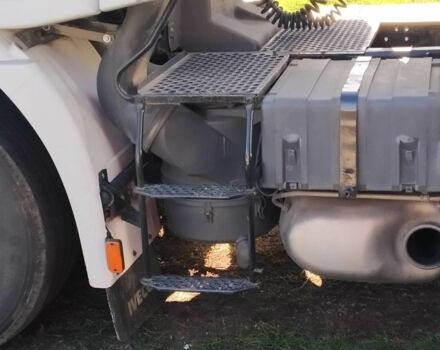 Ивеко Другая, объемом двигателя 0 л и пробегом 0 тыс. км за 27000 $, фото 10 на Automoto.ua