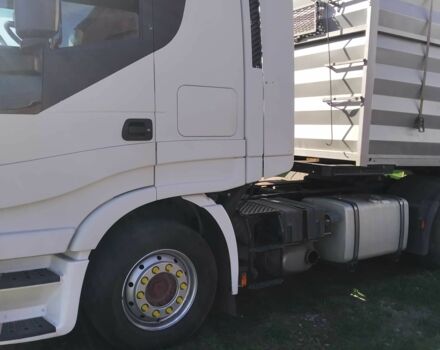 Ивеко Другая, объемом двигателя 0 л и пробегом 0 тыс. км за 27000 $, фото 3 на Automoto.ua