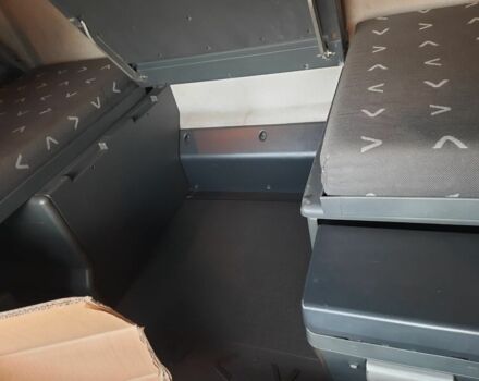 Ивеко Другая, объемом двигателя 0 л и пробегом 0 тыс. км за 12300 $, фото 10 на Automoto.ua