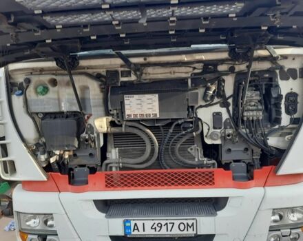 Ивеко Другая, объемом двигателя 0 л и пробегом 0 тыс. км за 12300 $, фото 2 на Automoto.ua