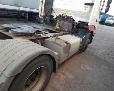 Ивеко Другая, объемом двигателя 0 л и пробегом 0 тыс. км за 12300 $, фото 5 на Automoto.ua