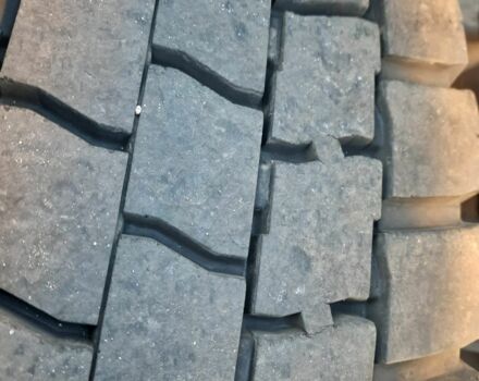 Ивеко Другая, объемом двигателя 0 л и пробегом 0 тыс. км за 12300 $, фото 11 на Automoto.ua