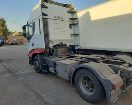 Ивеко Другая, объемом двигателя 0 л и пробегом 0 тыс. км за 12300 $, фото 6 на Automoto.ua