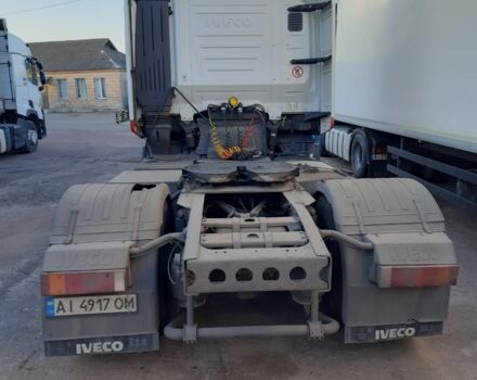 Ивеко Другая, объемом двигателя 0 л и пробегом 0 тыс. км за 12300 $, фото 9 на Automoto.ua