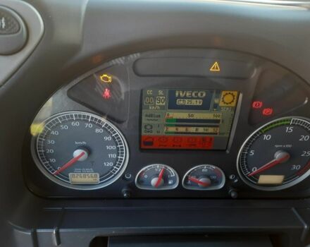 Ивеко Другая, объемом двигателя 0 л и пробегом 0 тыс. км за 12300 $, фото 7 на Automoto.ua