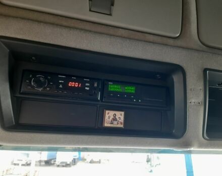 Ивеко Другая, объемом двигателя 0 л и пробегом 0 тыс. км за 12300 $, фото 4 на Automoto.ua