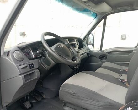 Івеко Другая, об'ємом двигуна 0 л та пробігом 0 тис. км за 9800 $, фото 7 на Automoto.ua