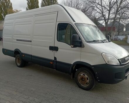 Івеко Другая, об'ємом двигуна 0 л та пробігом 0 тис. км за 9800 $, фото 2 на Automoto.ua