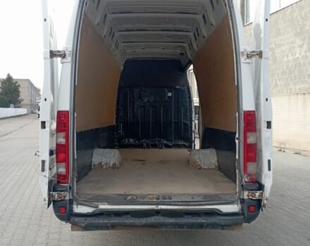 Івеко Другая, об'ємом двигуна 0 л та пробігом 0 тис. км за 9800 $, фото 13 на Automoto.ua