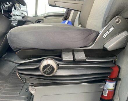 Івеко Другая, об'ємом двигуна 0 л та пробігом 0 тис. км за 15400 $, фото 5 на Automoto.ua