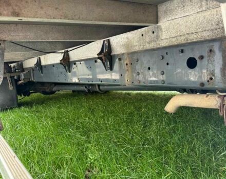 Івеко Другая, об'ємом двигуна 0 л та пробігом 0 тис. км за 19800 $, фото 5 на Automoto.ua