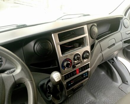 Івеко Другая, об'ємом двигуна 0 л та пробігом 0 тис. км за 9800 $, фото 8 на Automoto.ua