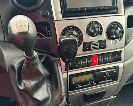 Івеко Другая, об'ємом двигуна 0 л та пробігом 0 тис. км за 19800 $, фото 4 на Automoto.ua