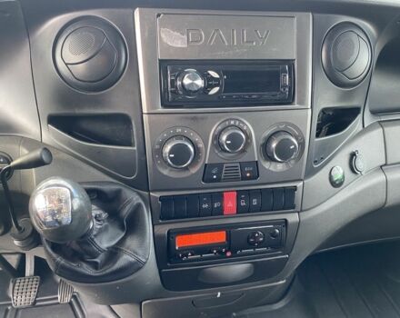 Івеко Другая, об'ємом двигуна 0 л та пробігом 0 тис. км за 15400 $, фото 6 на Automoto.ua
