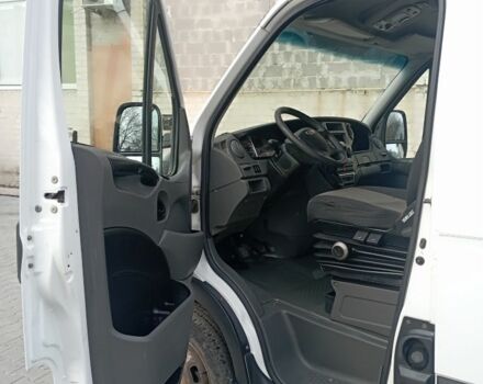 Івеко Другая, об'ємом двигуна 0 л та пробігом 0 тис. км за 9800 $, фото 6 на Automoto.ua