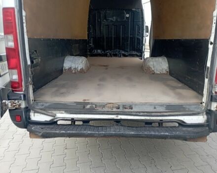 Івеко Другая, об'ємом двигуна 0 л та пробігом 0 тис. км за 9800 $, фото 14 на Automoto.ua