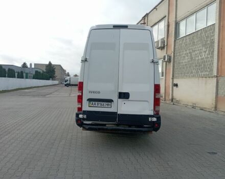 Івеко Другая, об'ємом двигуна 0 л та пробігом 0 тис. км за 9800 $, фото 5 на Automoto.ua