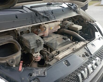 Івеко Другая, об'ємом двигуна 0 л та пробігом 0 тис. км за 9800 $, фото 11 на Automoto.ua