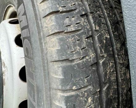 Івеко Другая, об'ємом двигуна 0 л та пробігом 0 тис. км за 19800 $, фото 6 на Automoto.ua