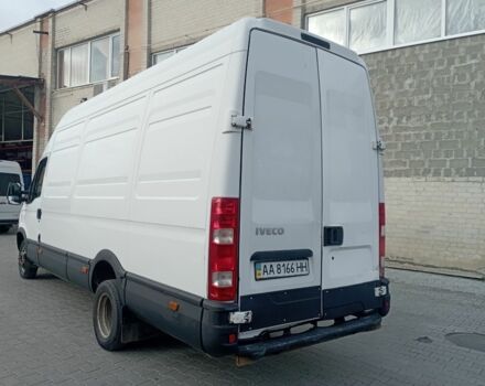 Івеко Другая, об'ємом двигуна 0 л та пробігом 0 тис. км за 9800 $, фото 4 на Automoto.ua