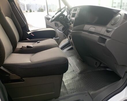 Івеко Другая, об'ємом двигуна 0 л та пробігом 0 тис. км за 9800 $, фото 12 на Automoto.ua