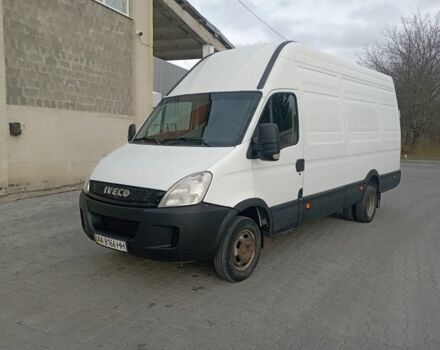 Івеко Другая, об'ємом двигуна 0 л та пробігом 0 тис. км за 9800 $, фото 1 на Automoto.ua