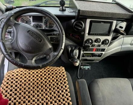 Івеко Другая, об'ємом двигуна 0 л та пробігом 0 тис. км за 19800 $, фото 3 на Automoto.ua