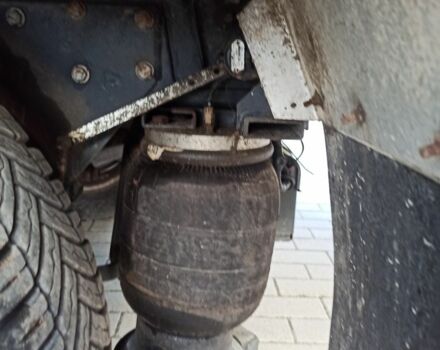 Ивеко Другая, объемом двигателя 0 л и пробегом 0 тыс. км за 16700 $, фото 4 на Automoto.ua