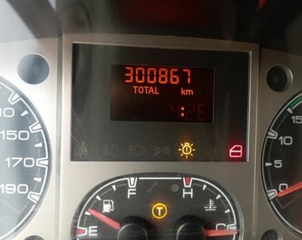 Івеко Другая, об'ємом двигуна 0 л та пробігом 0 тис. км за 9800 $, фото 9 на Automoto.ua