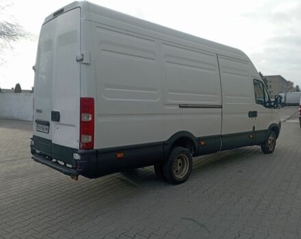 Івеко Другая, об'ємом двигуна 0 л та пробігом 0 тис. км за 9800 $, фото 3 на Automoto.ua