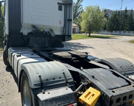 Івеко Другая, об'ємом двигуна 0 л та пробігом 0 тис. км за 16500 $, фото 3 на Automoto.ua