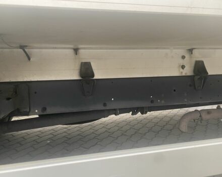 Ивеко Другая, объемом двигателя 0 л и пробегом 0 тыс. км за 23000 $, фото 9 на Automoto.ua