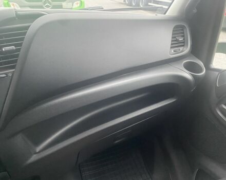 Ивеко Другая, объемом двигателя 0 л и пробегом 0 тыс. км за 23000 $, фото 12 на Automoto.ua