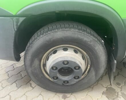 Ивеко Другая, объемом двигателя 0 л и пробегом 0 тыс. км за 23000 $, фото 17 на Automoto.ua