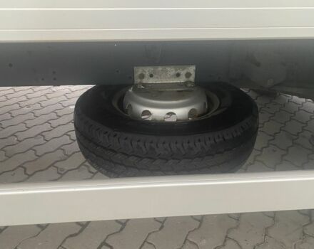 Ивеко Другая, объемом двигателя 0 л и пробегом 0 тыс. км за 23000 $, фото 15 на Automoto.ua