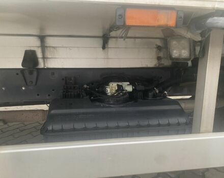 Ивеко Другая, объемом двигателя 0 л и пробегом 0 тыс. км за 23000 $, фото 8 на Automoto.ua