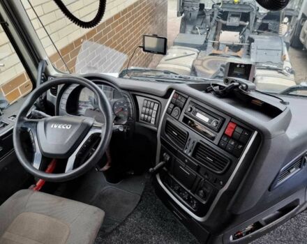 Івеко Другая, об'ємом двигуна 0 л та пробігом 0 тис. км за 14000 $, фото 3 на Automoto.ua