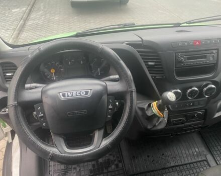 Ивеко Другая, объемом двигателя 0 л и пробегом 0 тыс. км за 23000 $, фото 4 на Automoto.ua