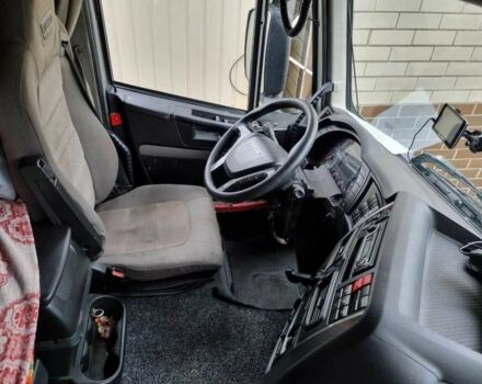 Івеко Другая, об'ємом двигуна 0 л та пробігом 0 тис. км за 14000 $, фото 4 на Automoto.ua