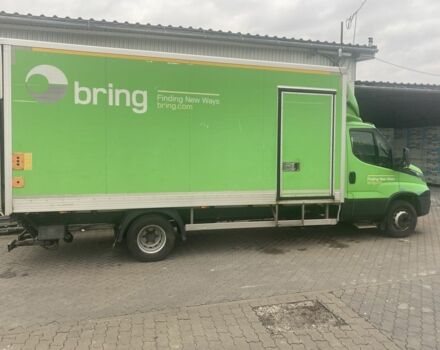 Ивеко Другая, объемом двигателя 0 л и пробегом 0 тыс. км за 23000 $, фото 1 на Automoto.ua