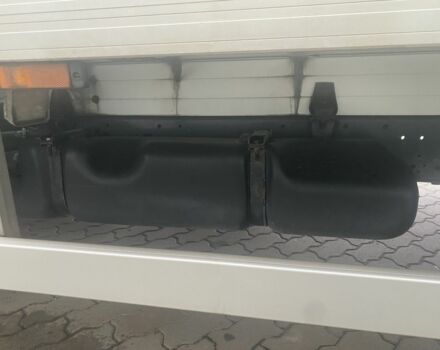 Ивеко Другая, объемом двигателя 0 л и пробегом 0 тыс. км за 23000 $, фото 16 на Automoto.ua