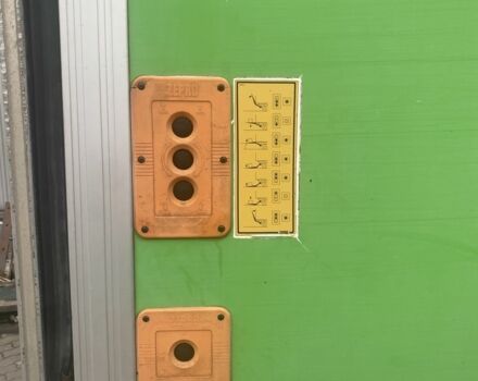 Ивеко Другая, объемом двигателя 0 л и пробегом 0 тыс. км за 23000 $, фото 3 на Automoto.ua