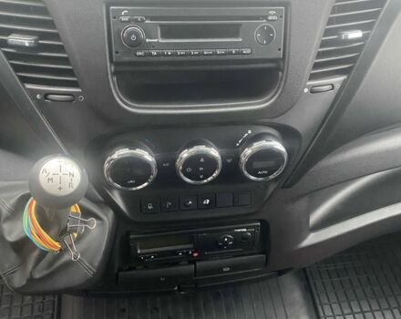 Ивеко Другая, объемом двигателя 0 л и пробегом 0 тыс. км за 23000 $, фото 5 на Automoto.ua