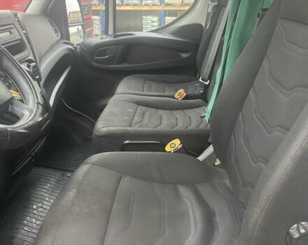 Ивеко Другая, объемом двигателя 0 л и пробегом 0 тыс. км за 23000 $, фото 14 на Automoto.ua