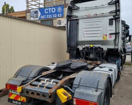 Івеко Другая, об'ємом двигуна 0 л та пробігом 0 тис. км за 14000 $, фото 2 на Automoto.ua