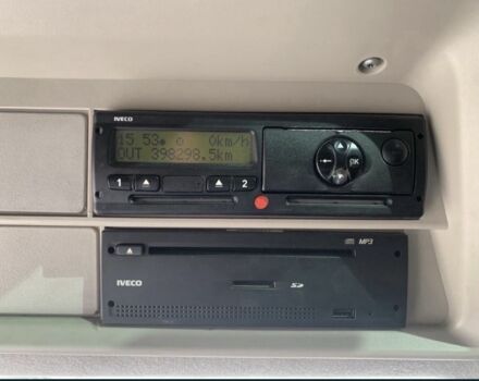 Івеко Другая, об'ємом двигуна 0 л та пробігом 0 тис. км за 33900 $, фото 3 на Automoto.ua