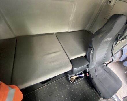 Івеко Другая, об'ємом двигуна 0 л та пробігом 0 тис. км за 33900 $, фото 6 на Automoto.ua