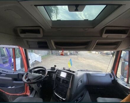 Івеко Другая, об'ємом двигуна 0 л та пробігом 0 тис. км за 33900 $, фото 5 на Automoto.ua