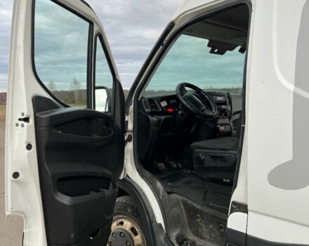 Івеко Другая, об'ємом двигуна 0 л та пробігом 0 тис. км за 17000 $, фото 13 на Automoto.ua