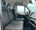 Івеко Другая, об'ємом двигуна 0 л та пробігом 0 тис. км за 17000 $, фото 16 на Automoto.ua
